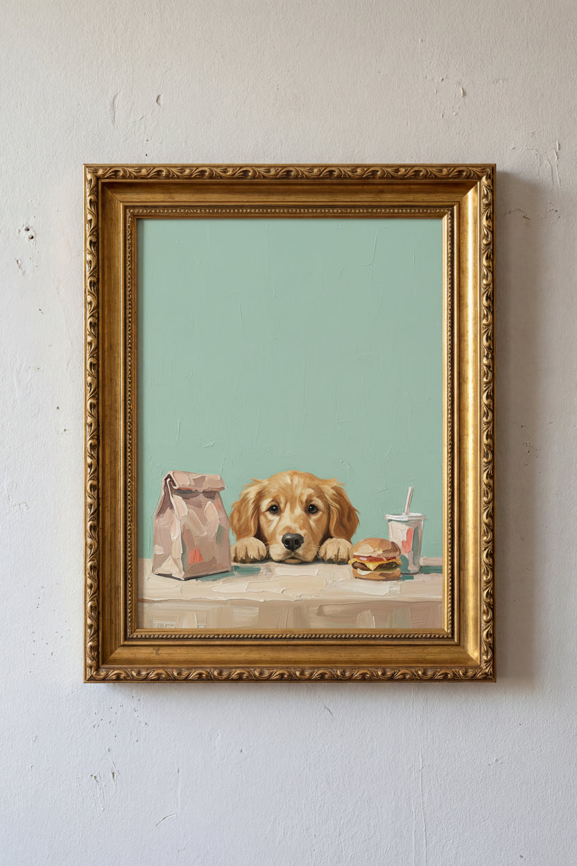 Past portrait example 1