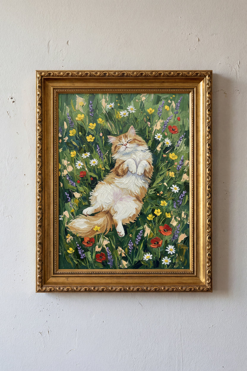 Past portrait example 2