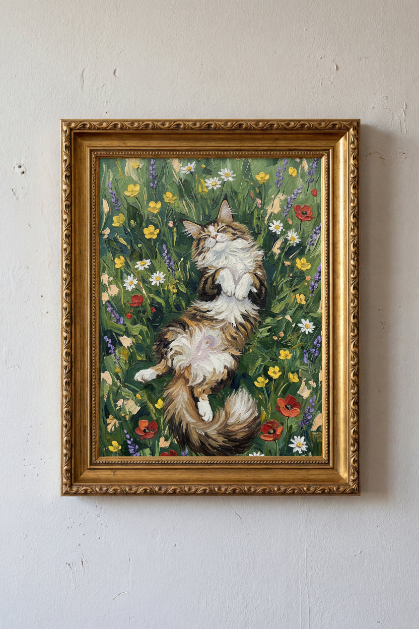 Past portrait example 14