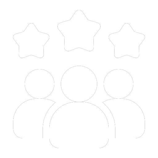 Customer reviews badge