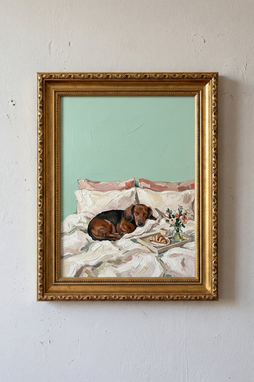 Past portrait example 3