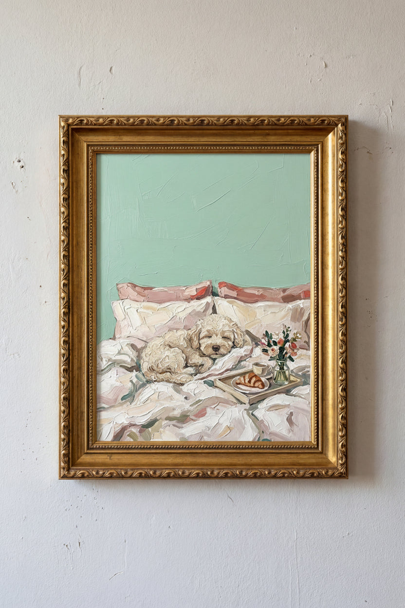 Room Service Royalty