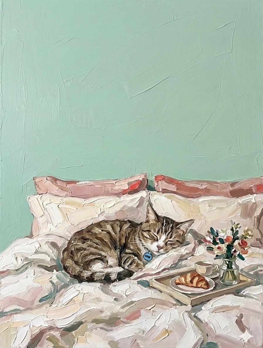 After portrait example 2