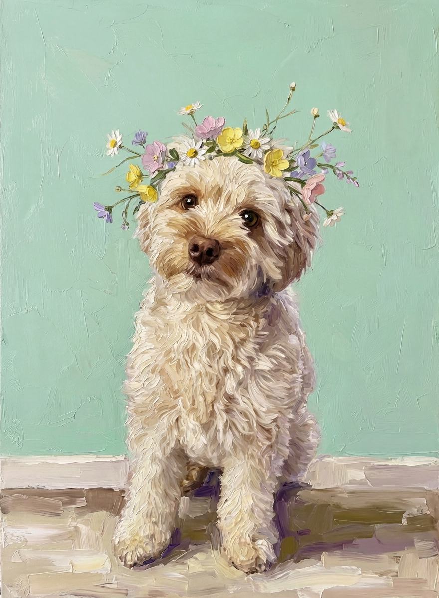 After portrait example 3